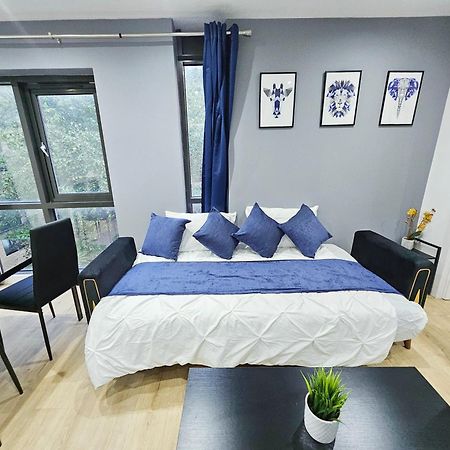 Gdy2 - The Green Dragon Apartment لندن المظهر الخارجي الصورة