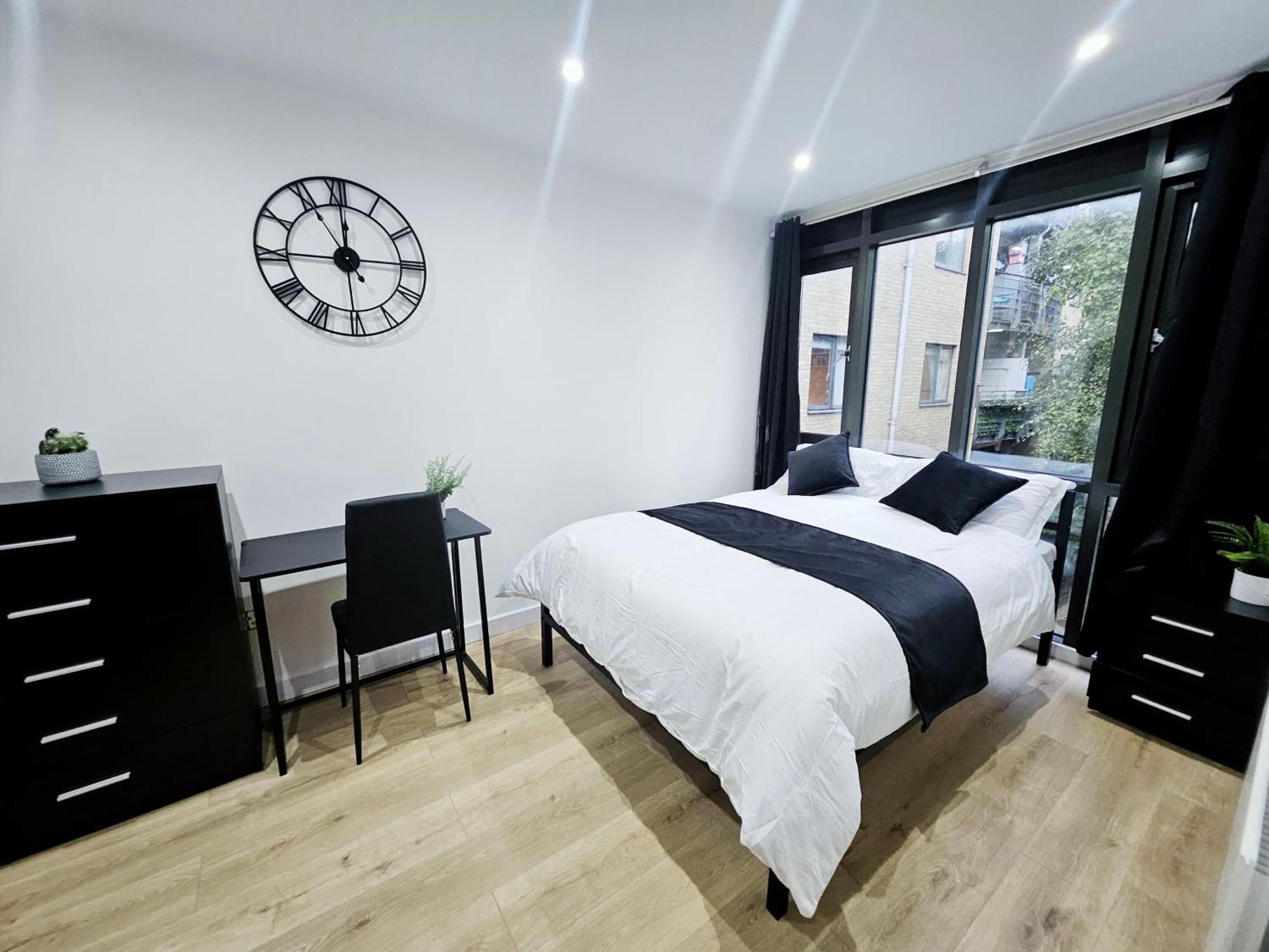Gdy2 - The Green Dragon Apartment لندن المظهر الخارجي الصورة
