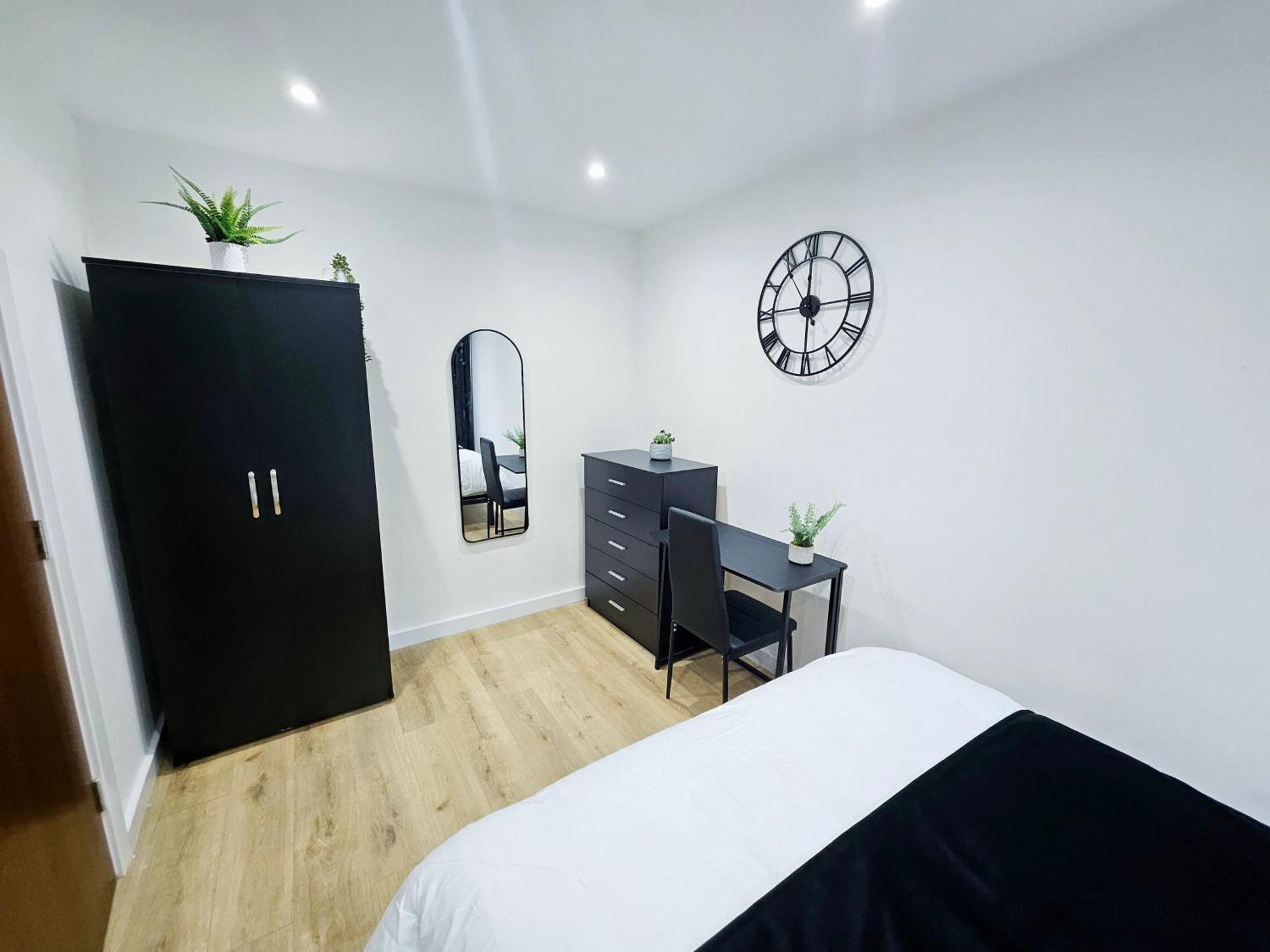Gdy2 - The Green Dragon Apartment لندن المظهر الخارجي الصورة