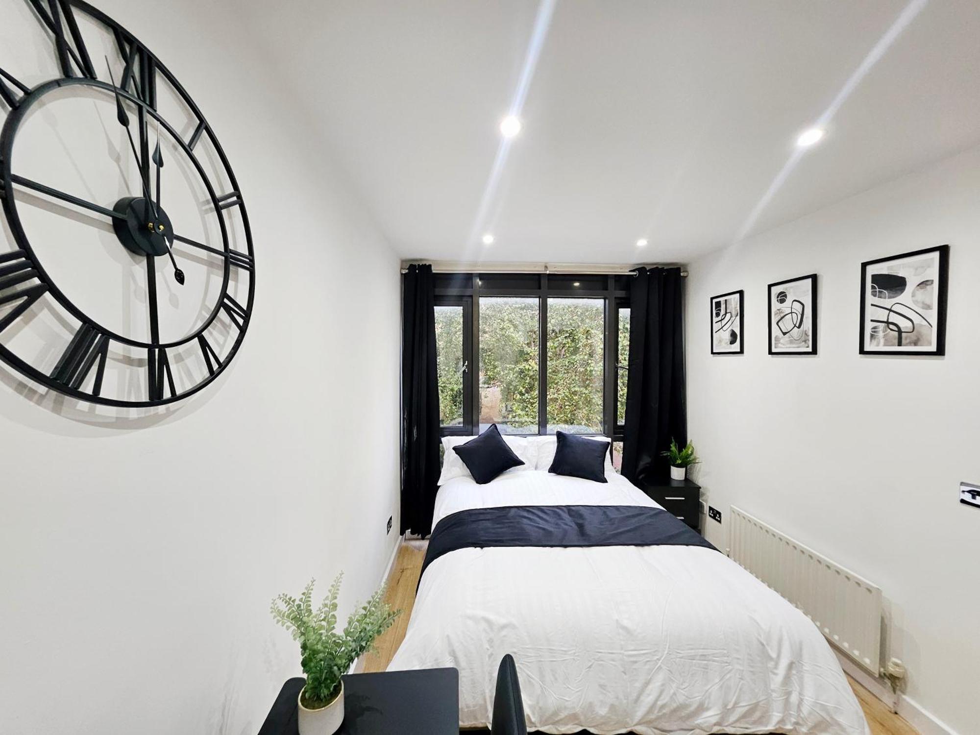 Gdy2 - The Green Dragon Apartment لندن المظهر الخارجي الصورة