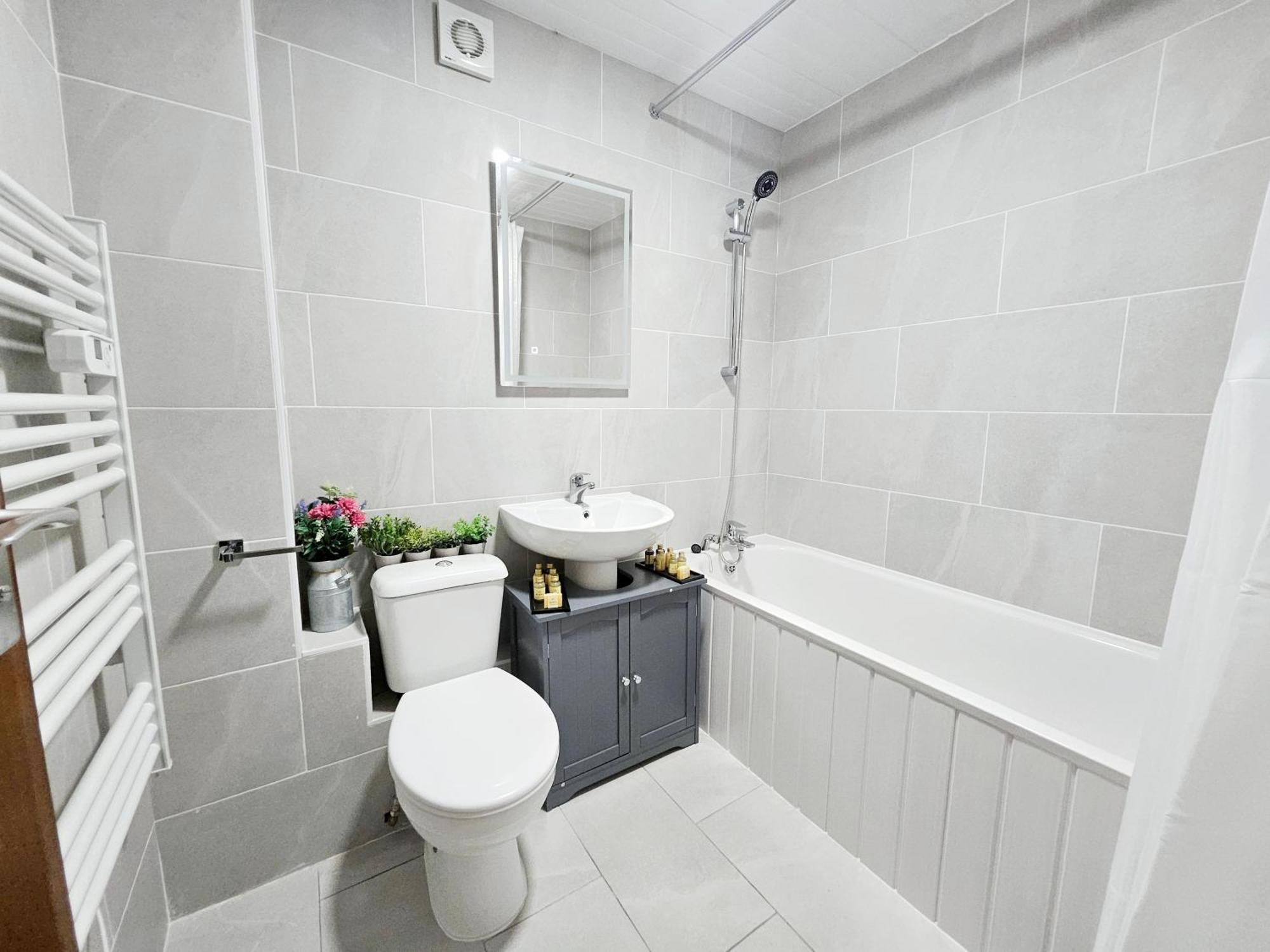 Gdy2 - The Green Dragon Apartment لندن المظهر الخارجي الصورة